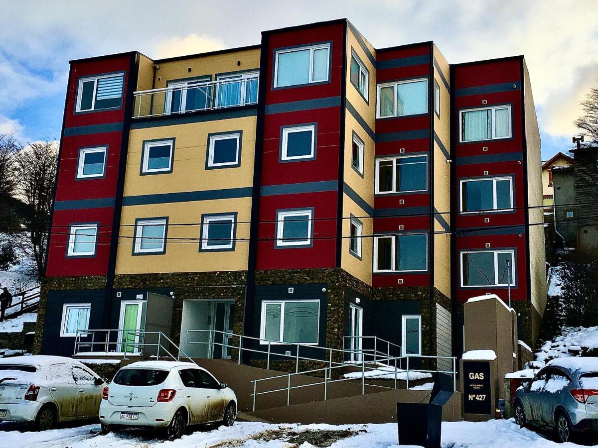 Dolores House Premium Ushuaia Exterior foto