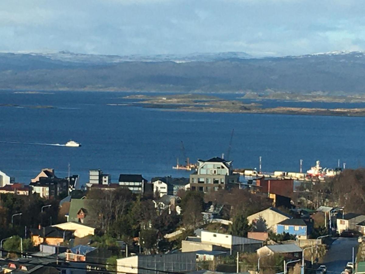Dolores House Premium Ushuaia Exterior foto